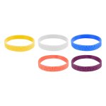 CMP BJ1590 Repelentní náramek proti komárům a dalšímu hmyzu 5 ks