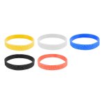 CMP BJ1590 Repelentní náramek proti komárům a dalšímu hmyzu 5 ks