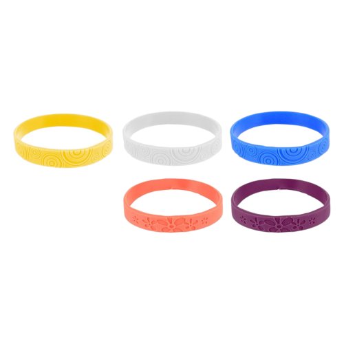 CMP BJ1590 Repelentní náramek proti komárům a dalšímu hmyzu 5 ks