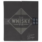 CMP KA4600 Luxusní sklenice na whisky, sada 4 ks