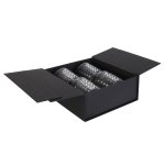 CMP KA4600 Luxusní sklenice na whisky, sada 4 ks