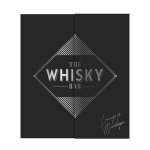 CMP KA4600 Luxusní sklenice na whisky, sada 4 ks
