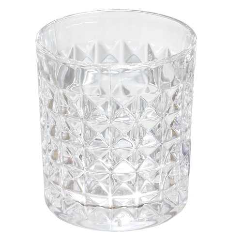 CMP KA4600 Luxusní sklenice na whisky, sada 4 ks