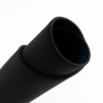 Dunmoon 25956 Ochranná podložka pod herné stoličky 120 x 4 cm, protišmyková