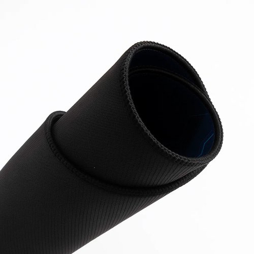 Dunmoon 25956 Ochranná podložka pod herné stoličky 120 x 4 cm, protišmyková