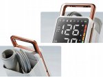 Verk 27517 Digitálny tlakomer na rameno, 0-299 mmHg, biely