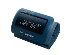Verk 27523 Digitálny zápästný tlakomer KWL-B112
