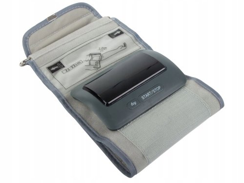 Verk 27523 Digitálny tlakomer na rameno s LCD displejom KWL-B112