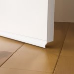 Ruhhy 26271 Samolepiace tesnenia na okná a dvere 400 x 2,1 cm, biele