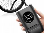 Verk 11484 Digitální bezdrátový kompresor 50W, 150PSI/10bar
