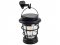 Verk 12375 Solární LED lampa s pohybovým senzorem a USB nabíjením 3v1 
