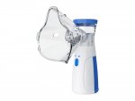 Verk 27516 Inhalátor ultrazvukový nebulizer, 8 ml, AA, bílomodrá