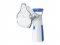 Verk 27516 Inhalátor ultrazvukový nebulizer, 8 ml, AA, bílomodrá