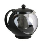 CMP KA1434 Konvice na čaj, 1 l, červená 