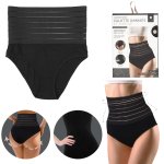 CMP SC0554 Push-up nohavičky so šnúrkou, veľkosť M, čierne