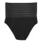CMP SC0554 Stahovací Push-up kalhotky, vel. S, černé