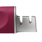 CMP KB52541 Ostrič nožov - 2 úrovne ostrenia, tmavosivý