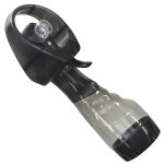 CMP MG2046 Ruční ventilátor s rozprašovačem vody 250 ml, růžový