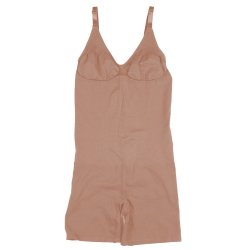 CMP SC0602 Tvarovanie a tvarovanie body, vel. M, béžová