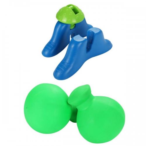 GT L74C Houpačka pro 2 plastová