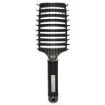 CMP SC28981 Kartáč na vlasy, ergonomický, antistatický, béžový