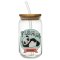 CMP KA0556 Pohár so slamkou, 450 ml, panda