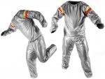 ISO 909 Sauna oblek XXL