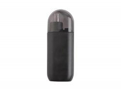 Verk 24607 Elektrický zastřihovač chloupků, USB, černý