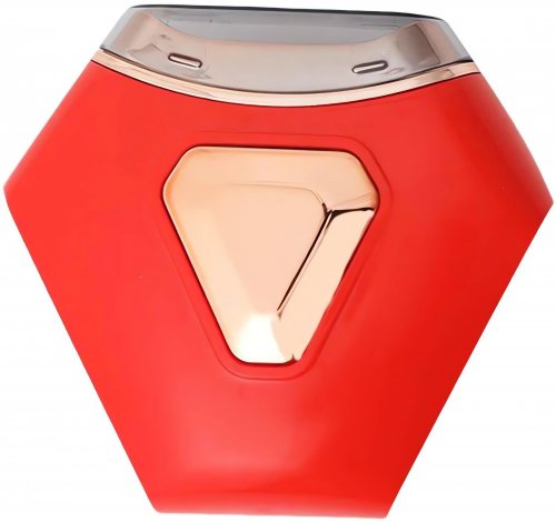 Verk 27499 Elektrické automatické kleštičky na nehty, bílé