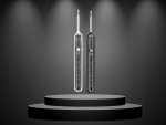 Verk 27506 Endoskopická kamera na čištění uší s WiFi, černá
