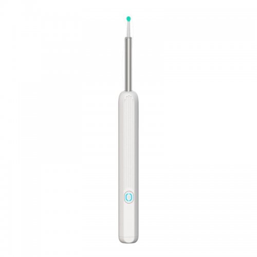 Verk 27506 Endoskopická kamera na čištění uší s WiFi, černá