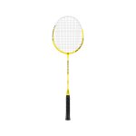 Rebel RBA-4102 Badmintonová sada, rakety, míčky