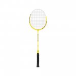 Rebel RBA-4102 Badmintonový set, rakety, loptičky