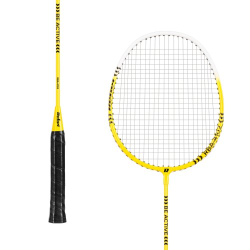 Rebel RBA-4102 Badmintonový set, rakety, loptičky