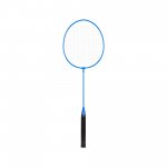 Badmintonová súprava Rebel RBA-4100, rakety, loptičky