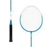 Rebel RBA-4101 Badmintonový set, rakety, loptičky