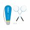 Rebel RBA-4101 Badmintonový set, rakety, loptičky