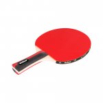 Rebel RBA-4002 Sada na stolní tenis - síťka a pálky s míčky