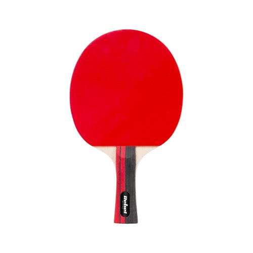 Rebel RBA-4002 Súprava na stolný tenis - sieťka a pálky s loptičkami