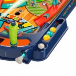 Rebel ZAB0127 Rodinná stolní arkádová hra Mini Flipper