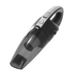 Xtrobb 26203 Akumulátorový vysávač do auta 50 W, 2600 mAh, čierny