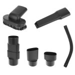 Xtrobb 26203 Akumulátorový vysávač do auta 50 W, 2600 mAh, čierny