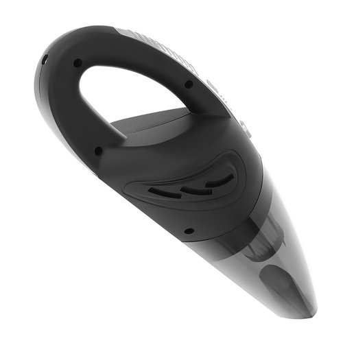 Xtrobb 26203 Akumulátorový vysávač do auta 50 W, 2600 mAh, čierny