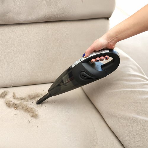 Xtrobb 26203 Akumulátorový vysávač do auta 50 W, 2600 mAh, čierny