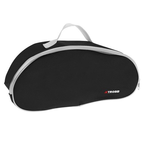 Xtrobb 26203 Akumulátorový vysávač do auta 50 W, 2600 mAh, čierny