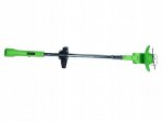 Verk 11390 Akumulátorový teleskopický vyžínač 12V, 800W, 18000 rpm, 2x AKU baterie