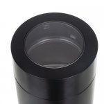 Ruhhy 26219 Mlýnek na kávu 150 W, 50g, černý