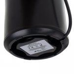 Ruhhy 26219 Mlýnek na kávu 150 W, 50g, černý
