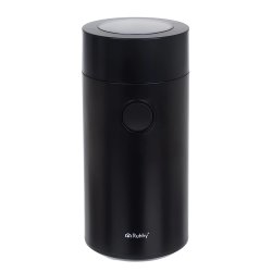 Ruhhy 26219 Mlýnek na kávu 150 W, 50g, černý