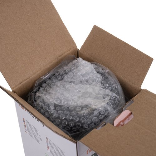 Ruhhy 26219 Mlýnek na kávu 150 W, 50g, černý